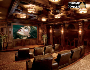 AHT Milton Theater