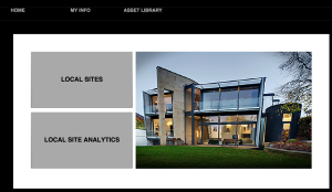 C4 choose local sites